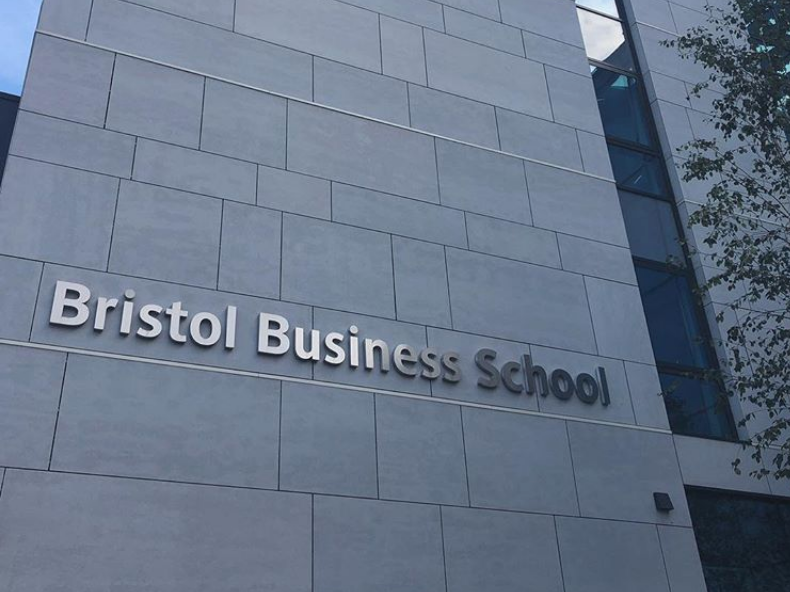 bristol-business-school-Lidia-Drzewiecka