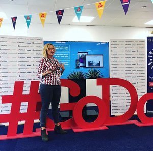 Founder’s Thoughts: My Business Accelerator Journey – Entrepreneurial Spark.