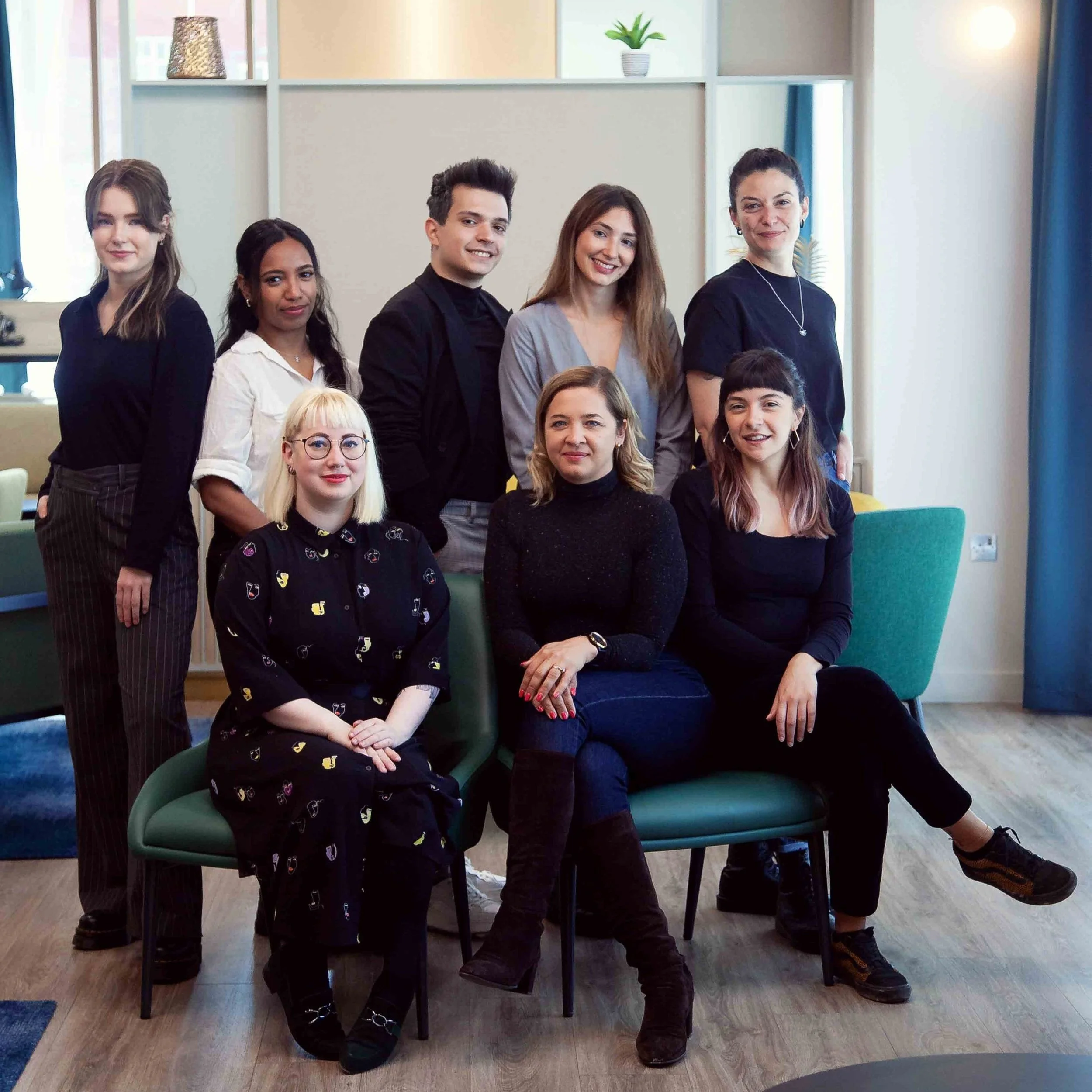 How We've Created Fun Remote Work Culture at Visuable