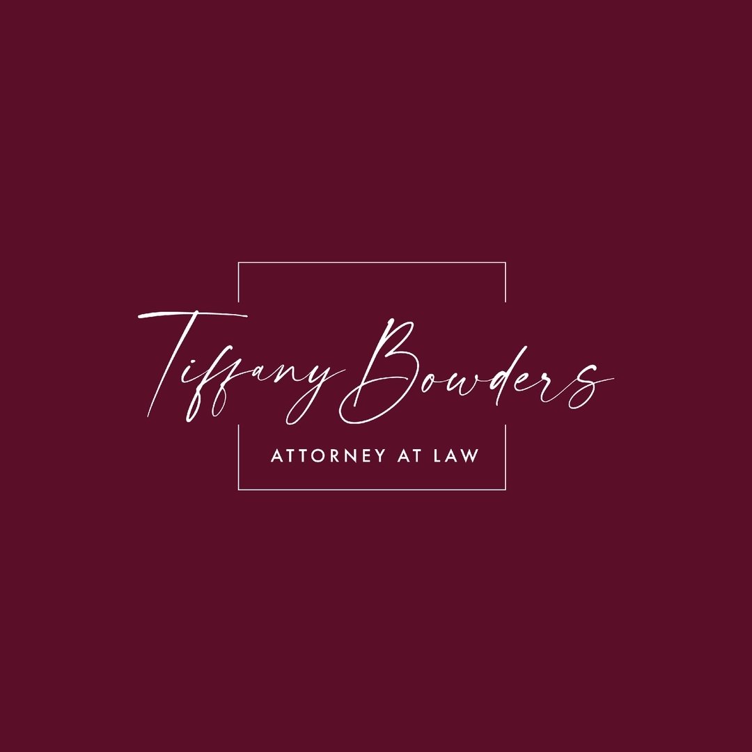 Classically chic, Tiffany Bowders' logo is as sharp as her legal expertise.

Crafted to convey trust and distinction, it's more than a brand&mdash;it's a promise of excellence. 

Dreaming of branding that speaks volumes? To start your journey, visit 