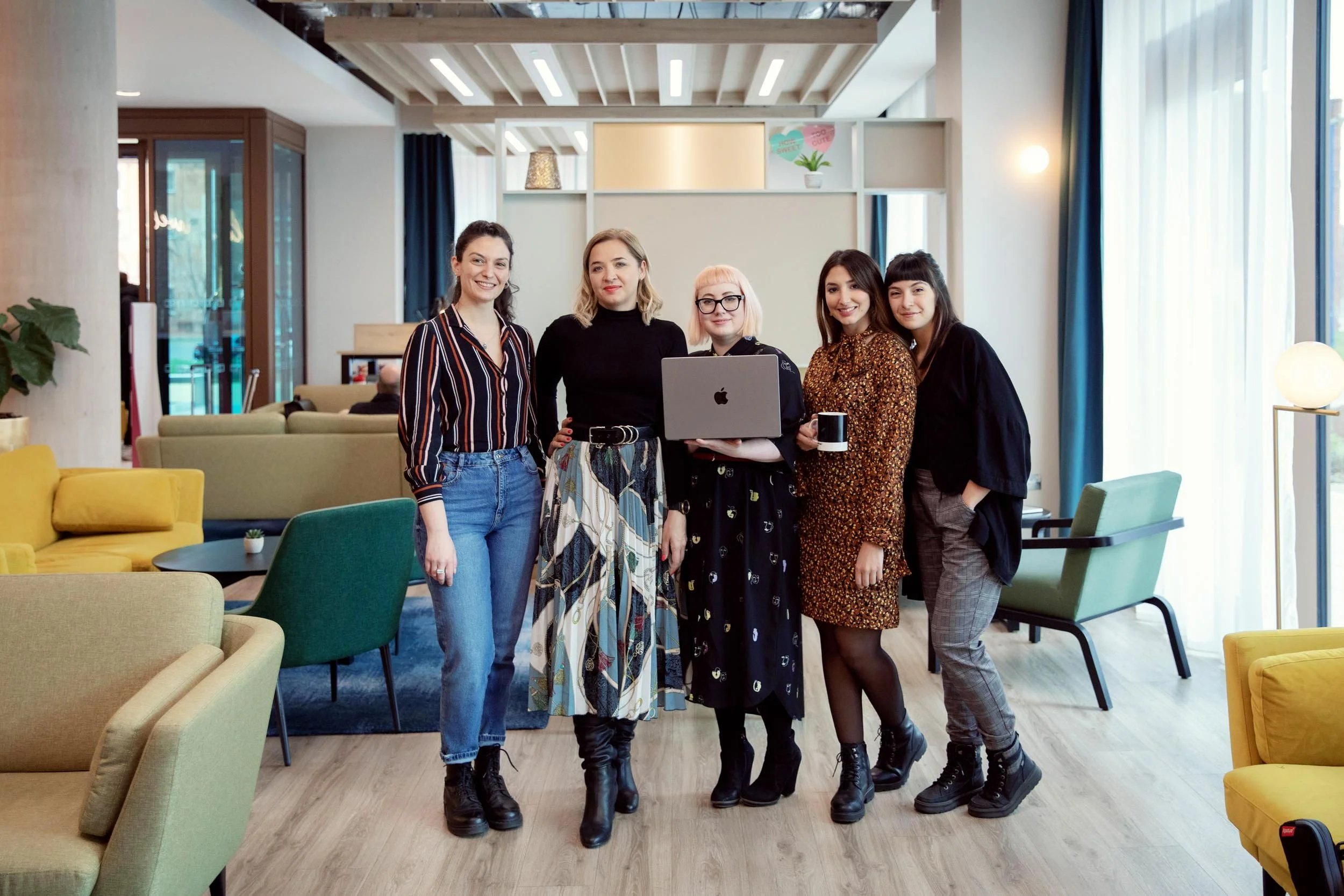 Design Trends 2026: How to Build a Future-Ready Brand That Feels Human, Ethical and Effortlessly Modern