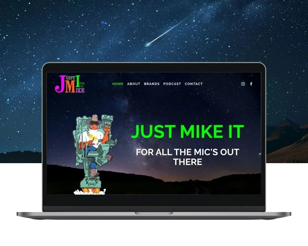 JustMikeIt | Canada, USA