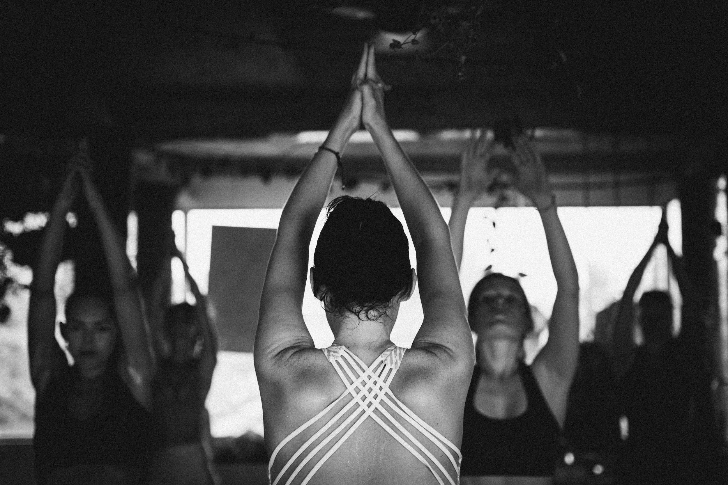 Yoga Branding Essentials: Build a Visual Identity That Feels Like You