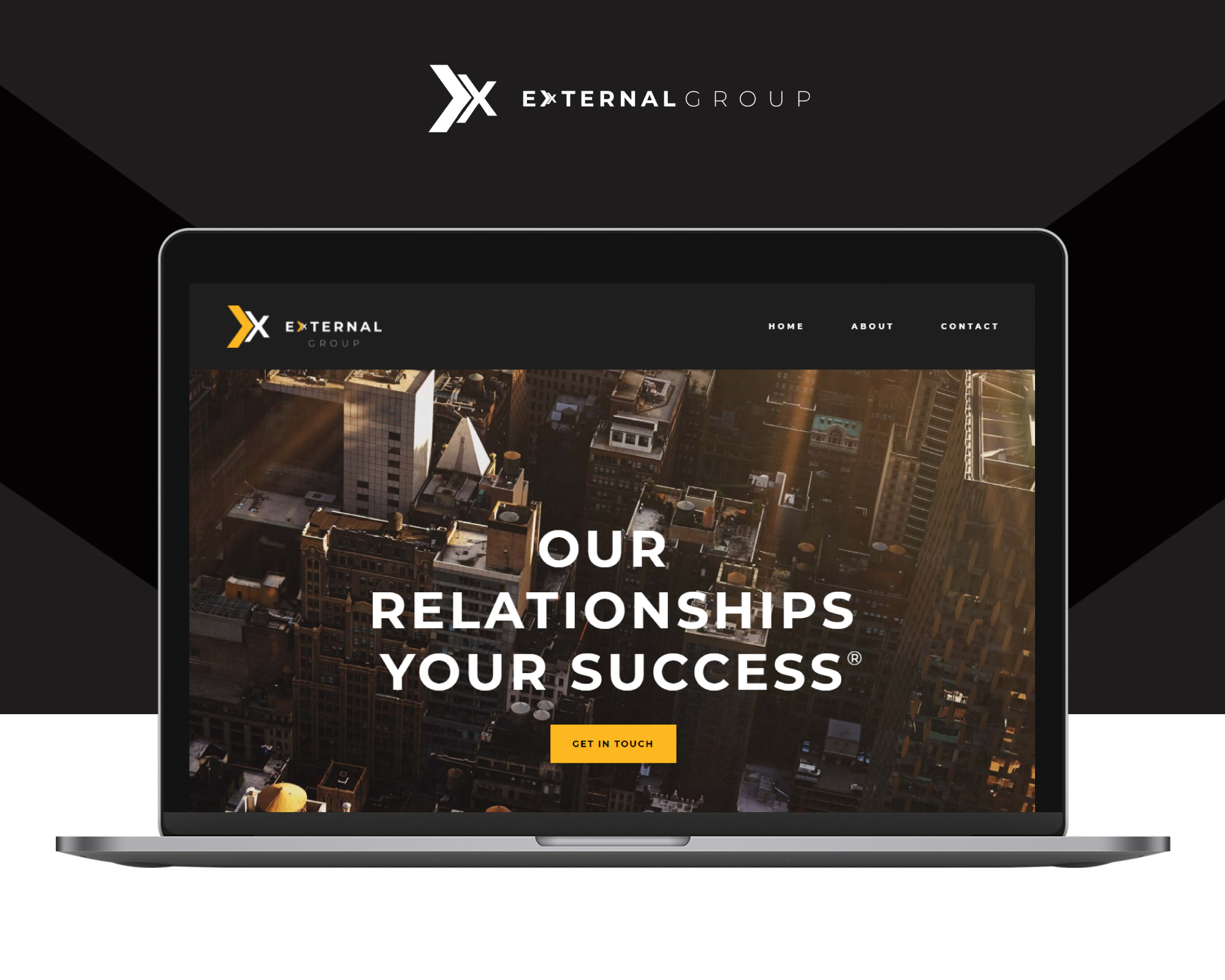 External Group | New York, USA