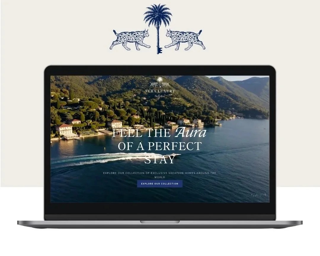 Aura Luxury Co | Como, IT
