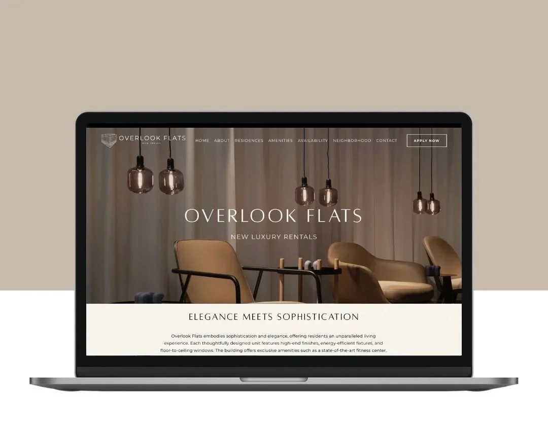 Overlook Flats | New Jersey, USA