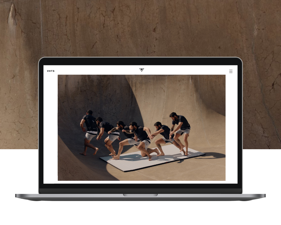 VHTS | New York, USA