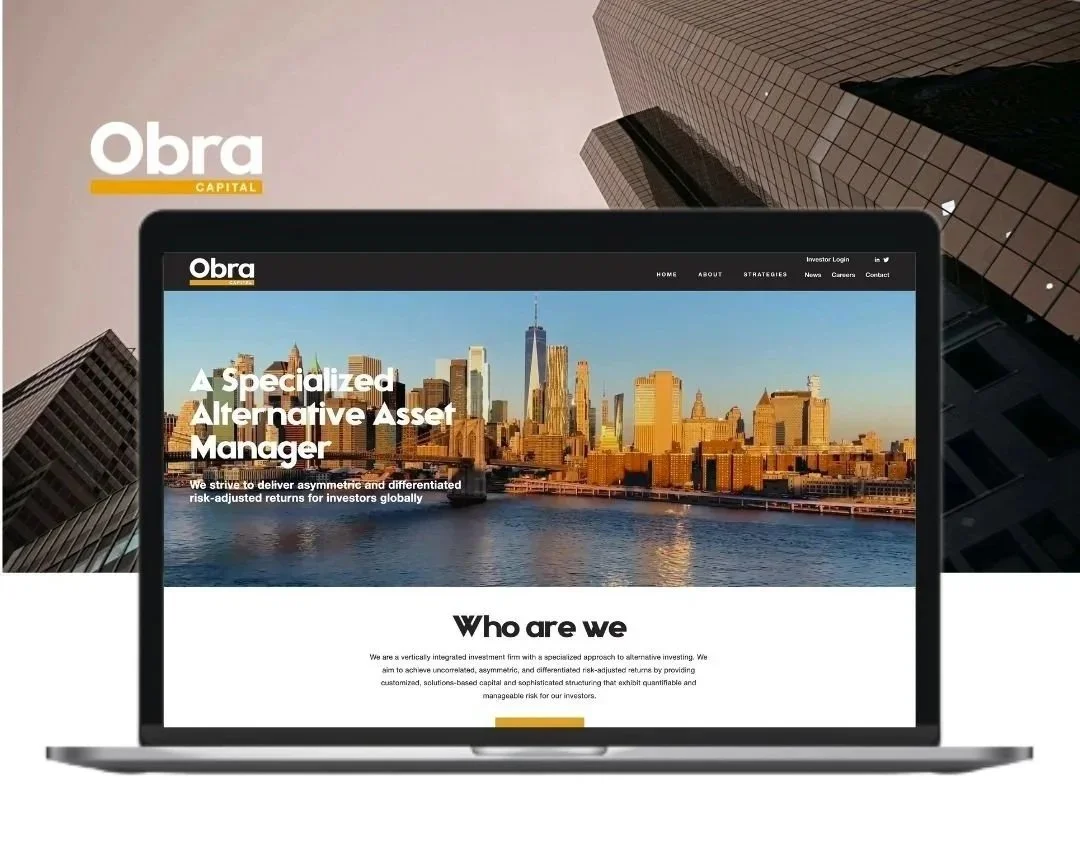 Obra Capital | New York, US