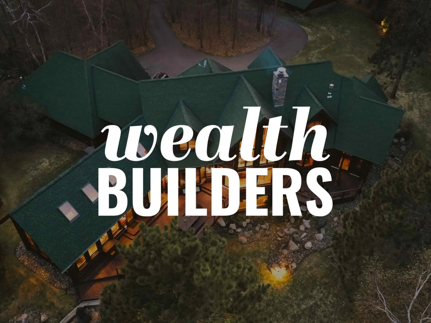 Wealth Builders