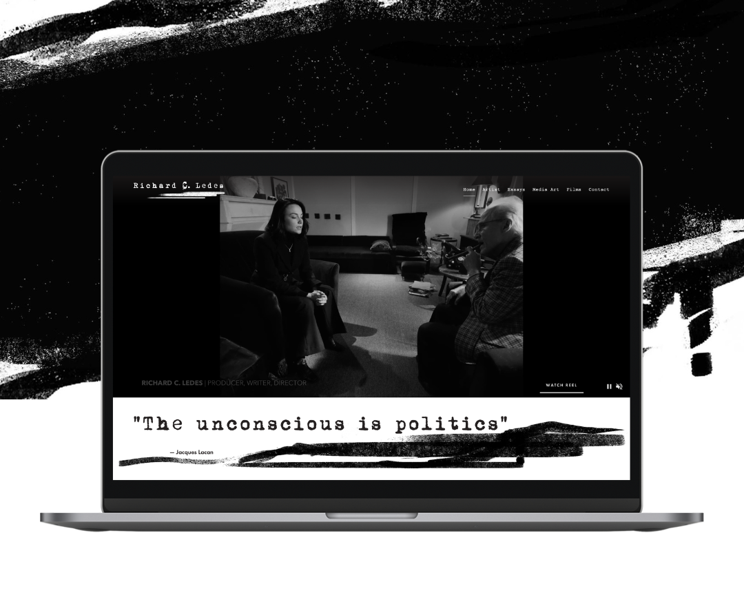 Richard Ledes | New York, USA