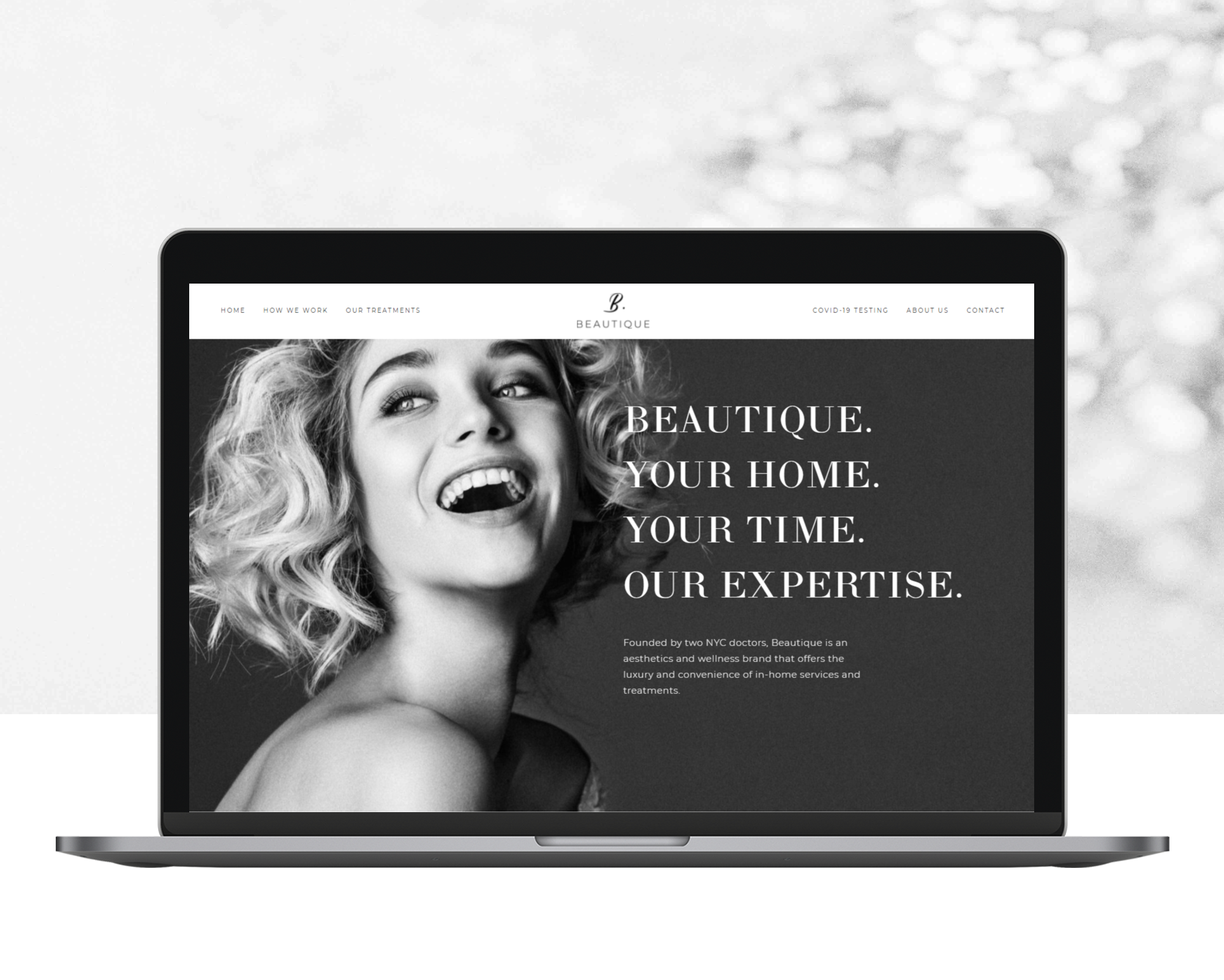 Beautique Concierge | New York, USA