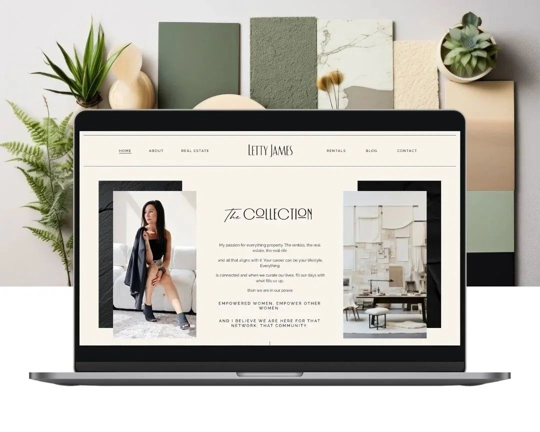 Letty James Properties | New York, USA