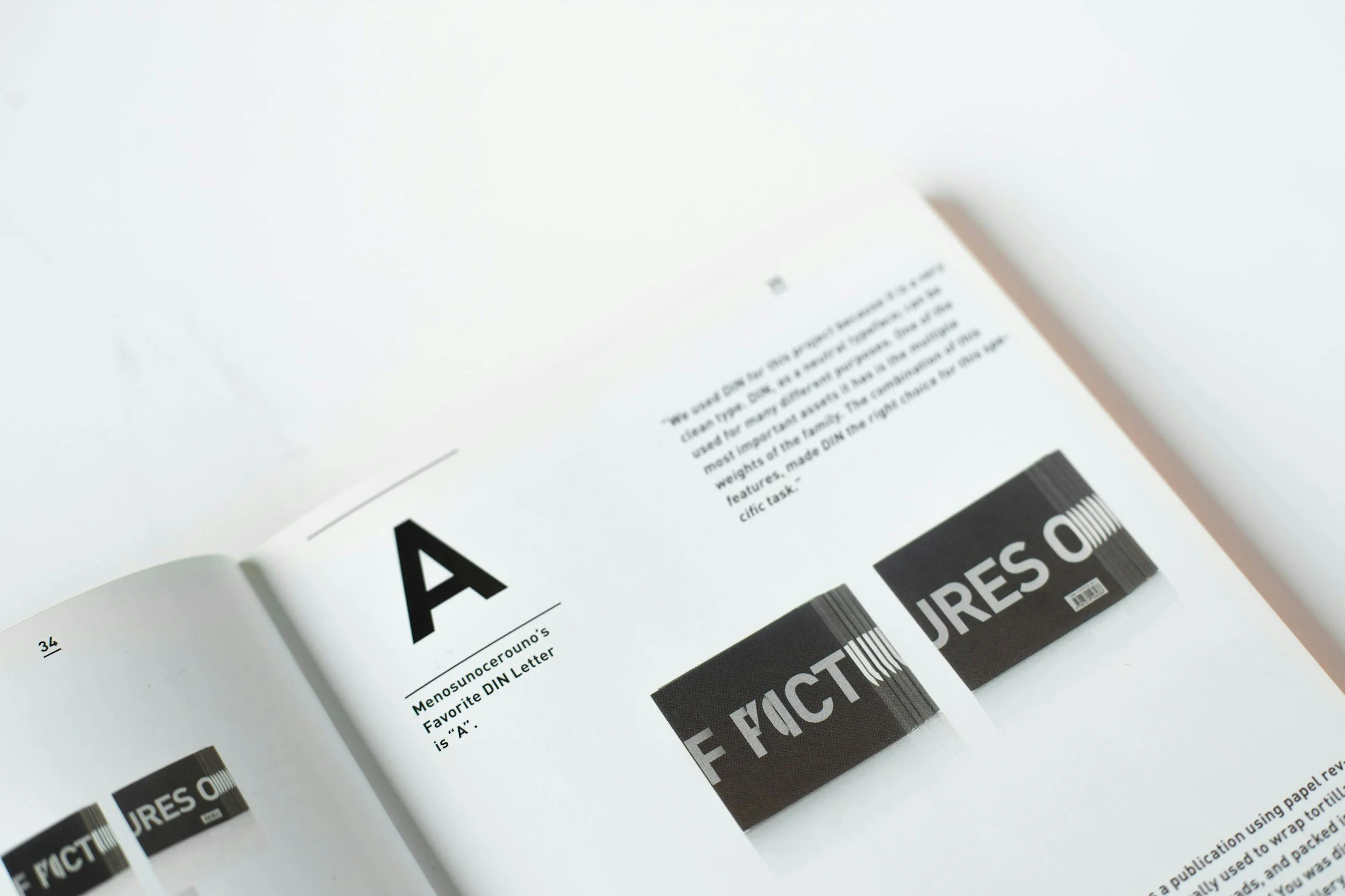 Editorial Design for Websites cover image