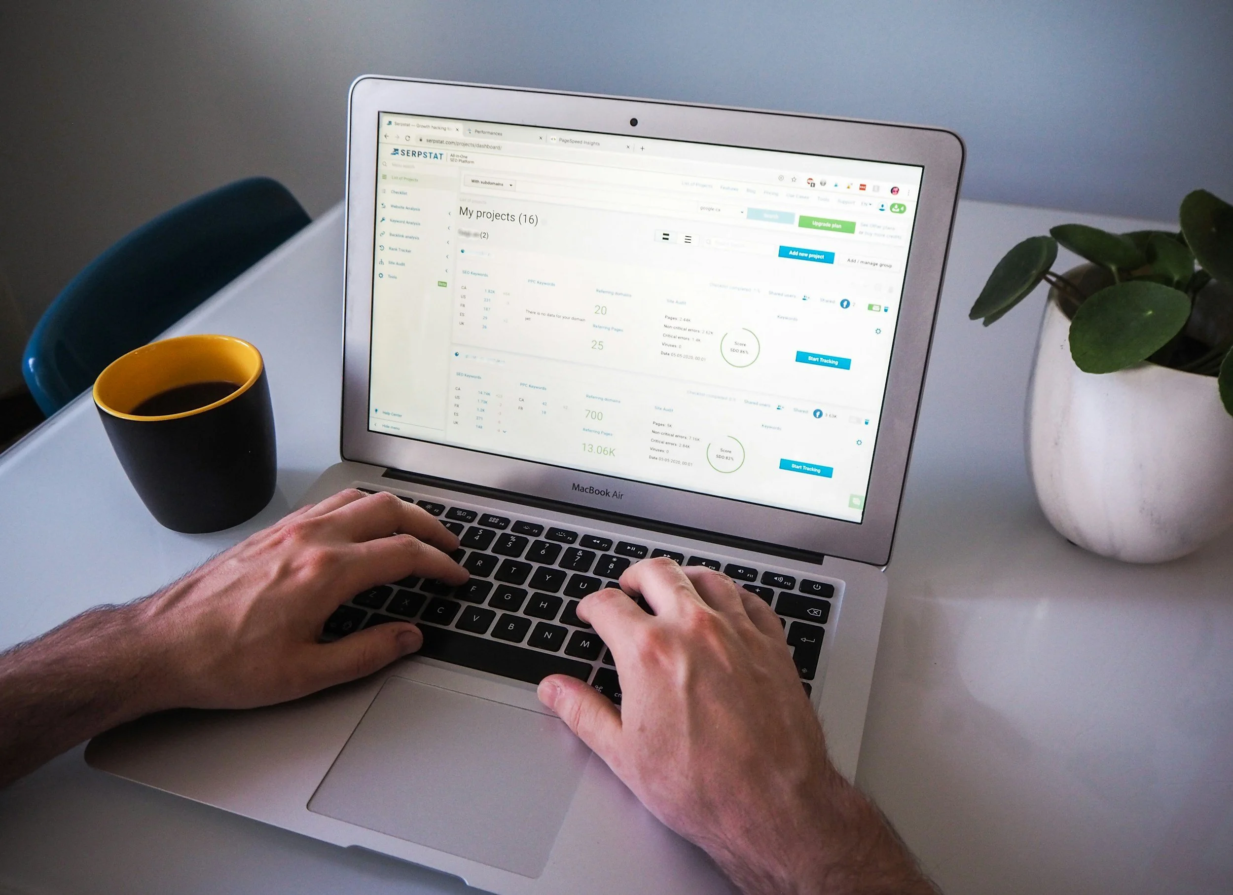 The Squarespace SEO Myth: Is Squarespace Good for SEO?