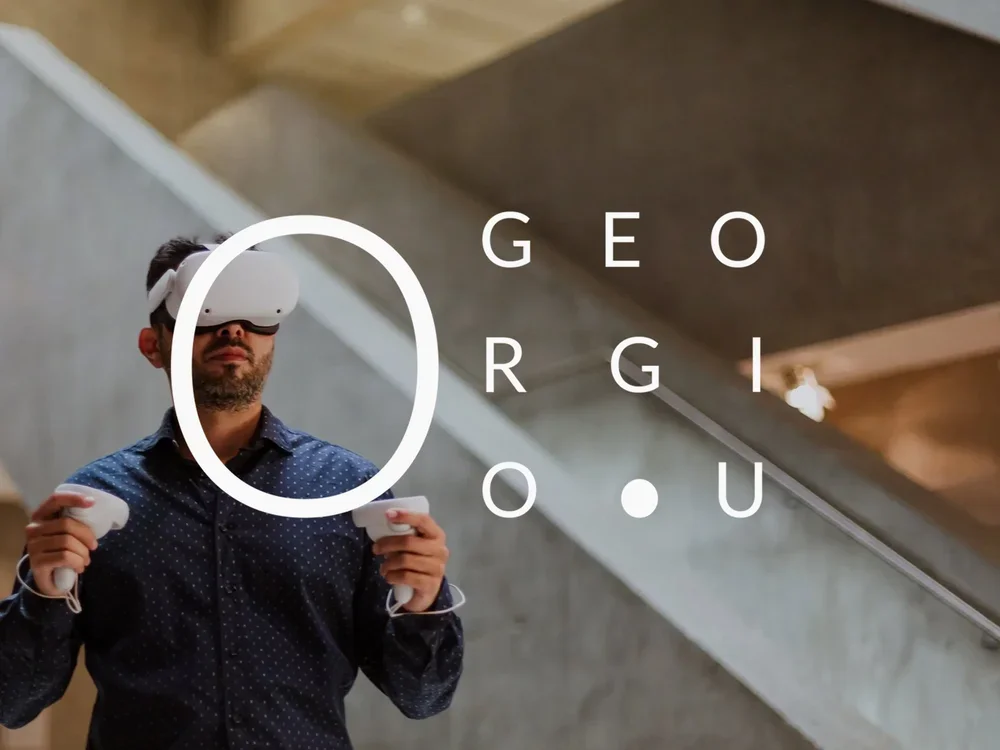 Orestis Georgiou