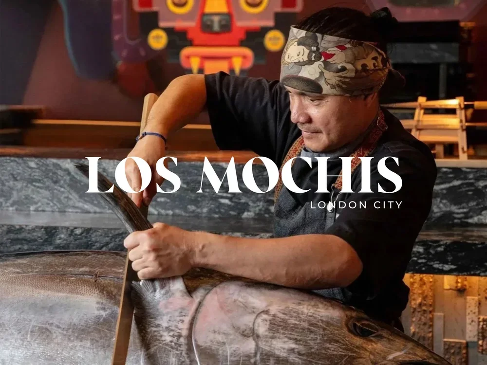 Los Mochis