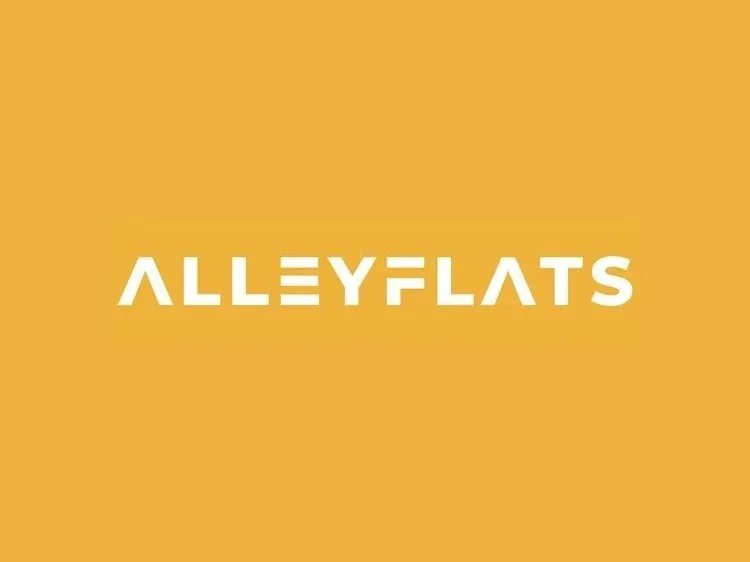 Ally Flats