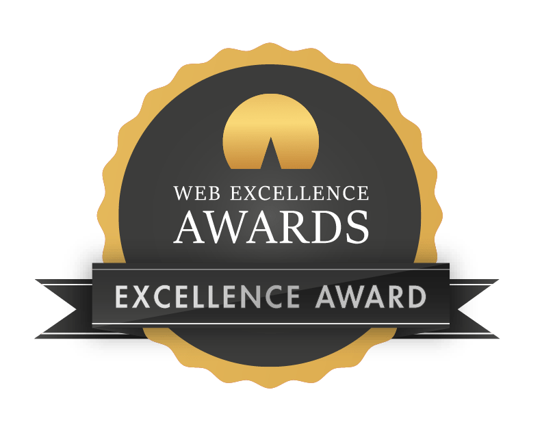 Web Excellence Awards