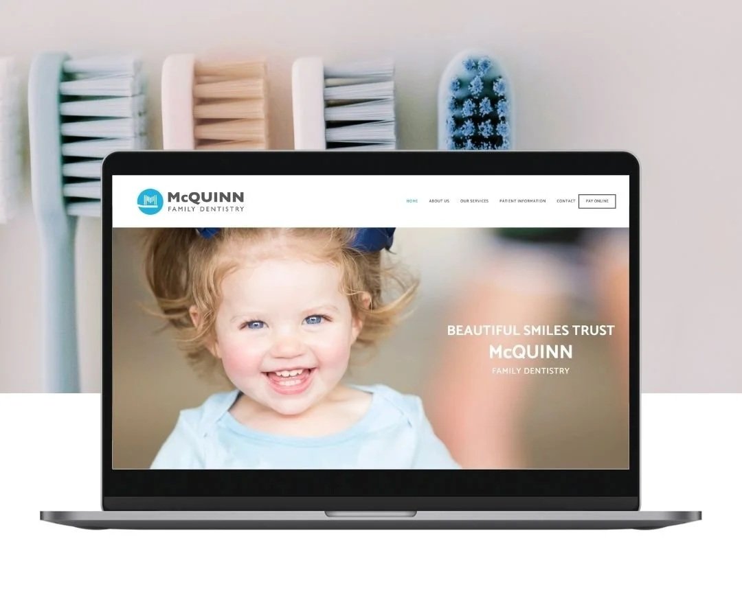 McQuinn Family Dentistry | Indiana, USA