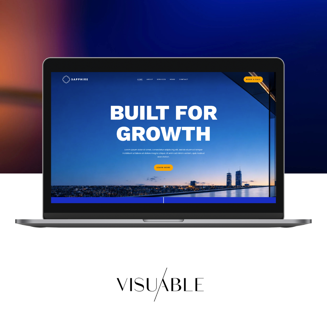 Meet the New Sapphire Framework: Designed for Businesses Ready to Lead