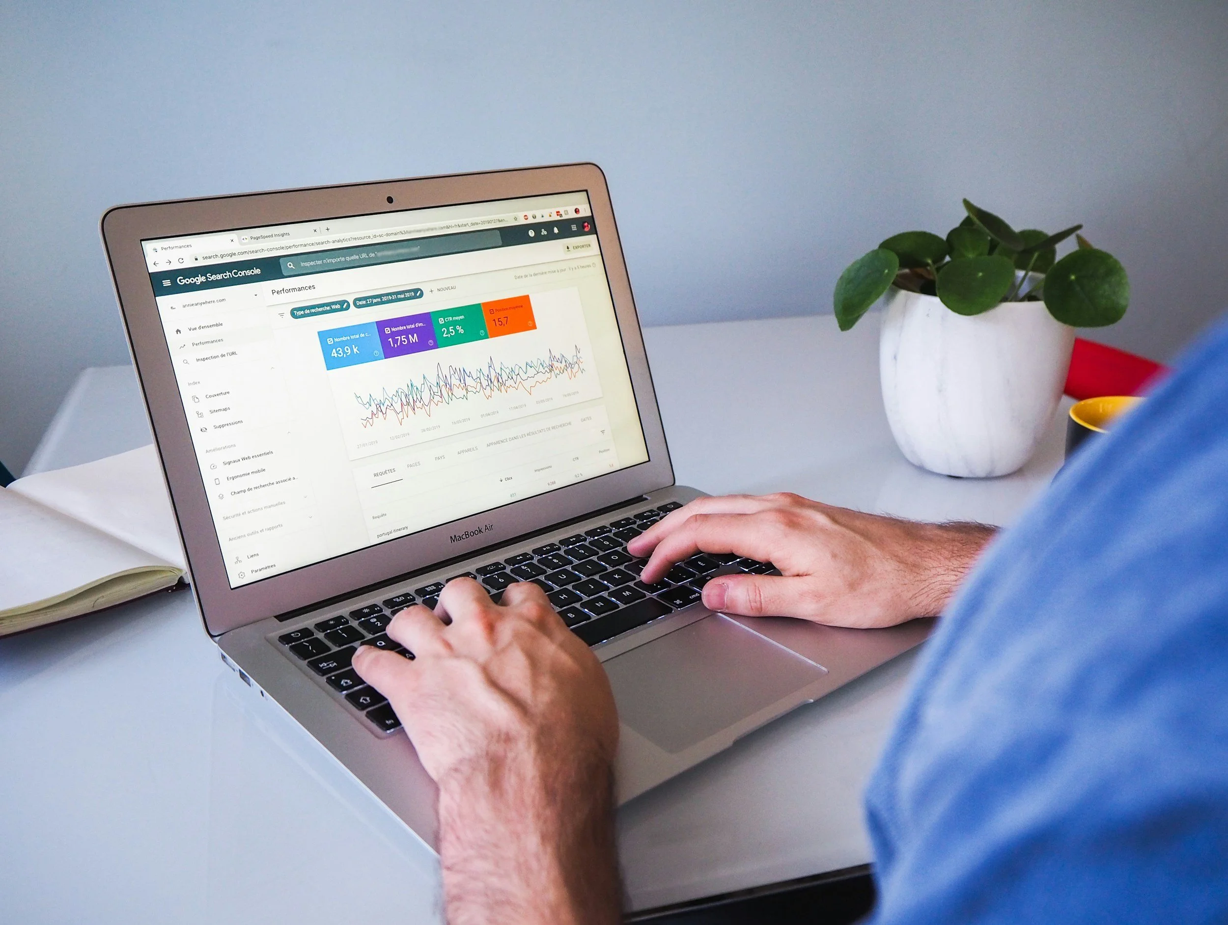 How to Create an SEO Strategy: A Step by Step Guide for Business Owners cover image