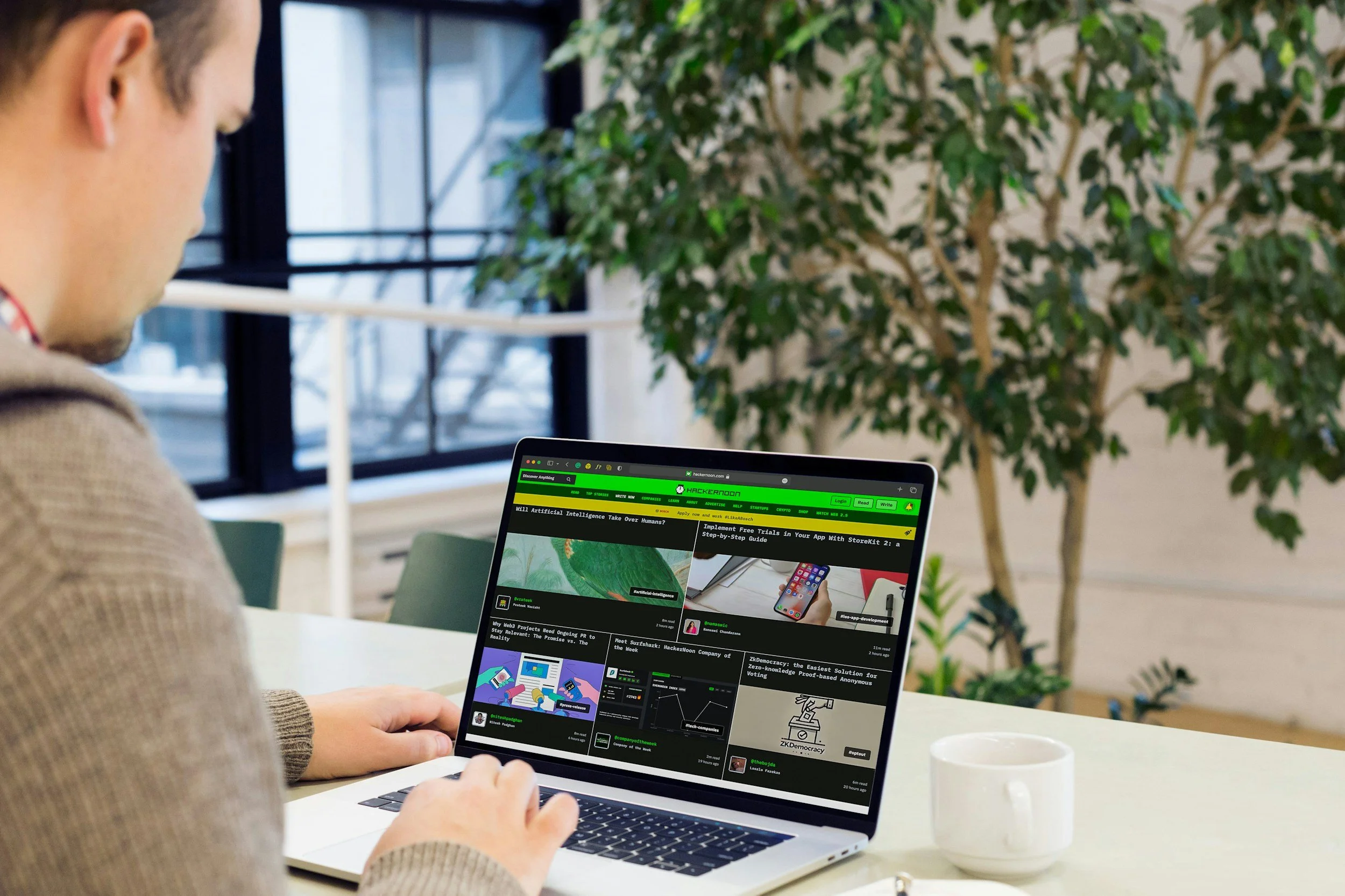 Homepage Website Design: The Complete Guide for Small Business Owners