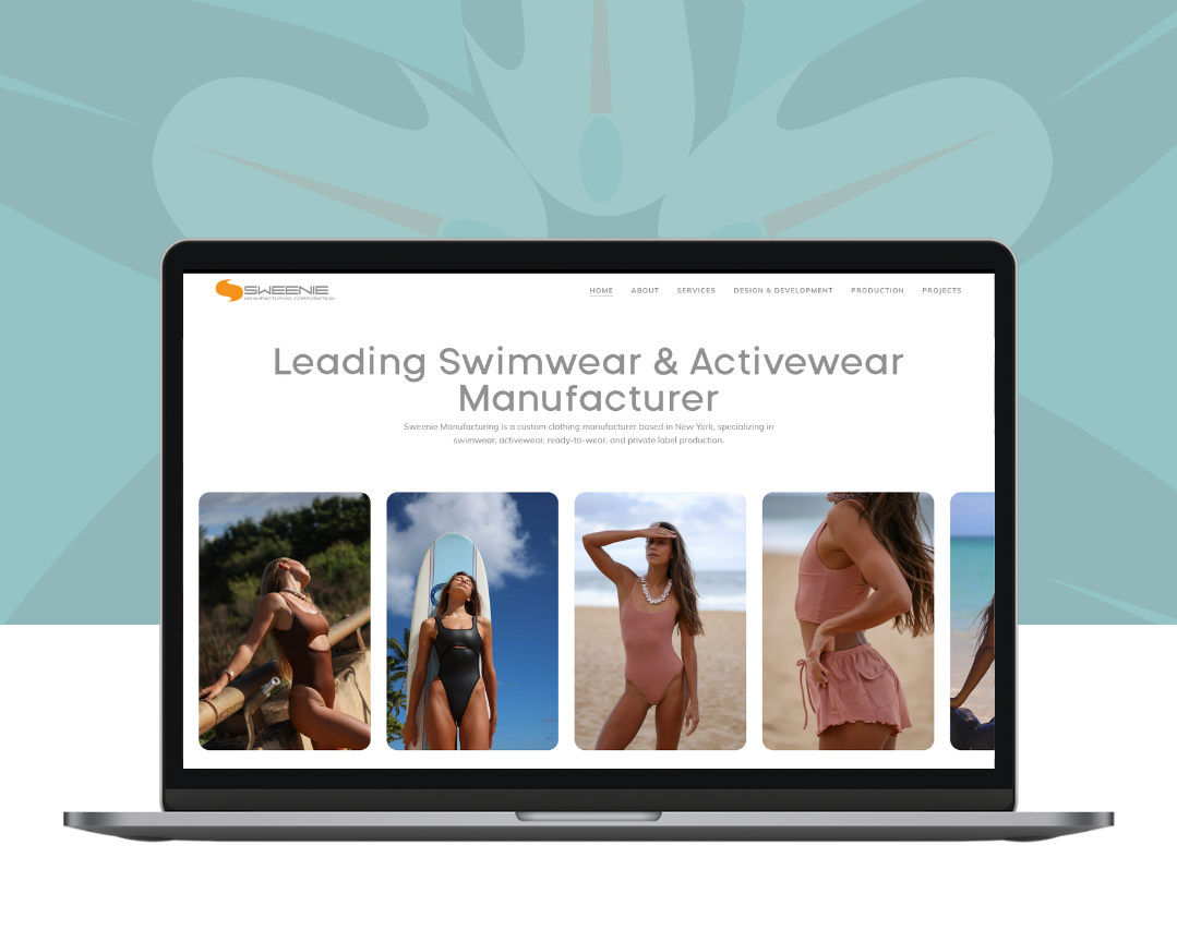 Sweenie Manufacturing | New York, USA