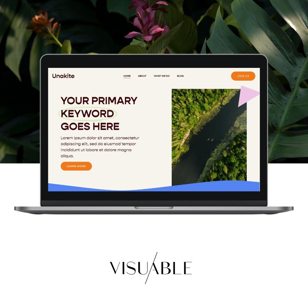 Meet the New Unakite Framework: Designed for Nonprofits Ready to Make an Impact