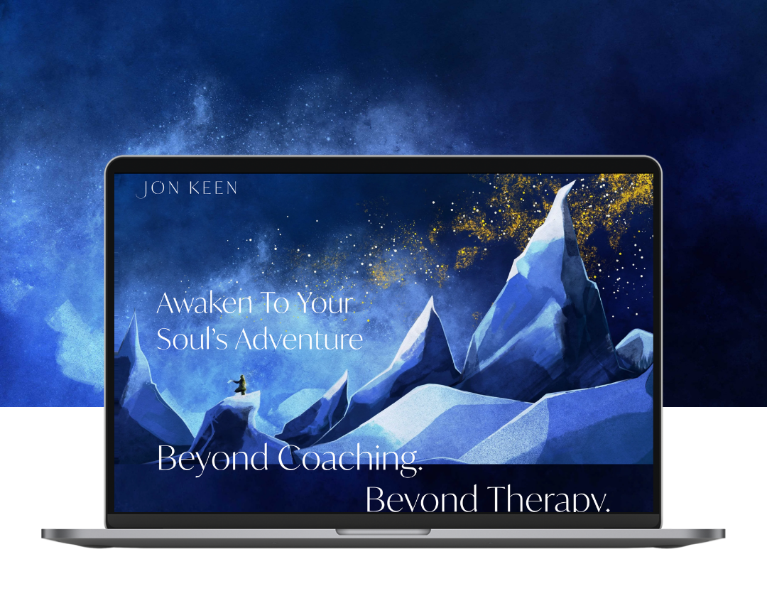 Jon Keen | Chile