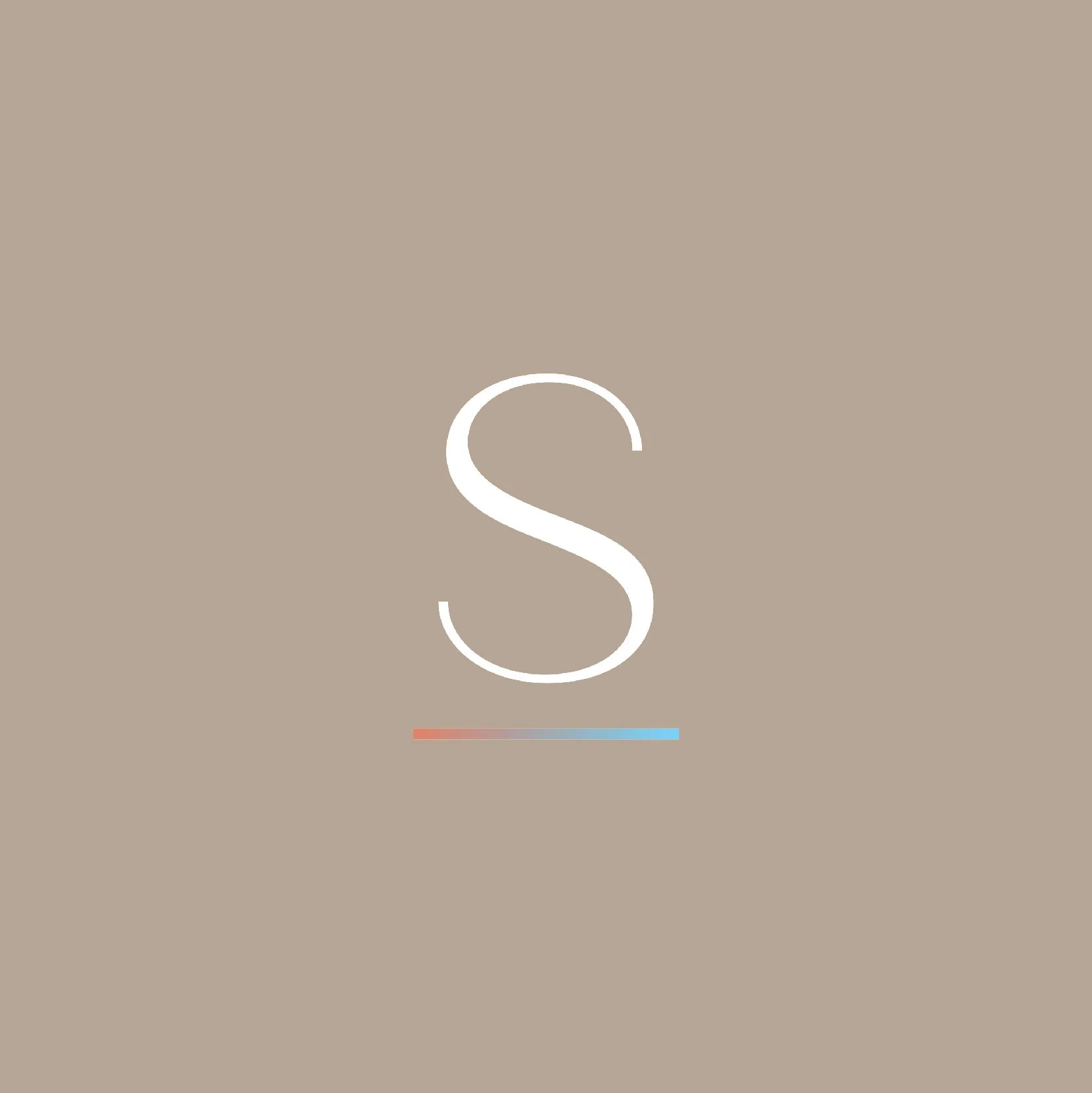 Icon logo for Sadie St. Lawrence