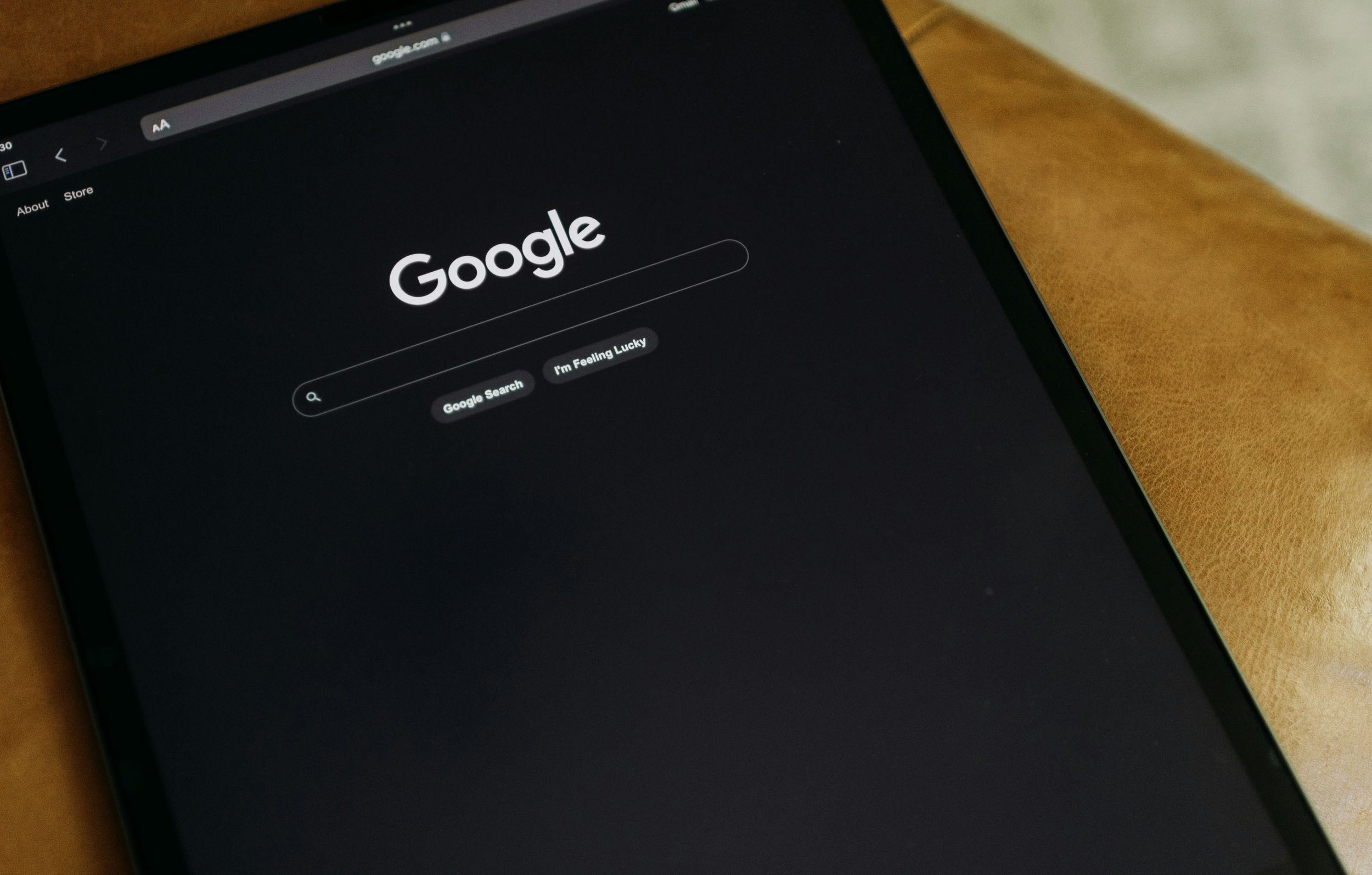 Announcing Our New Squarespace SEO Services: Built for Google, Ready for AI