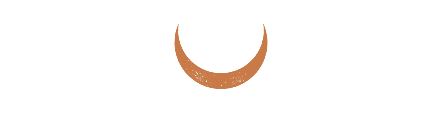 Copper Moon Management logo in brown