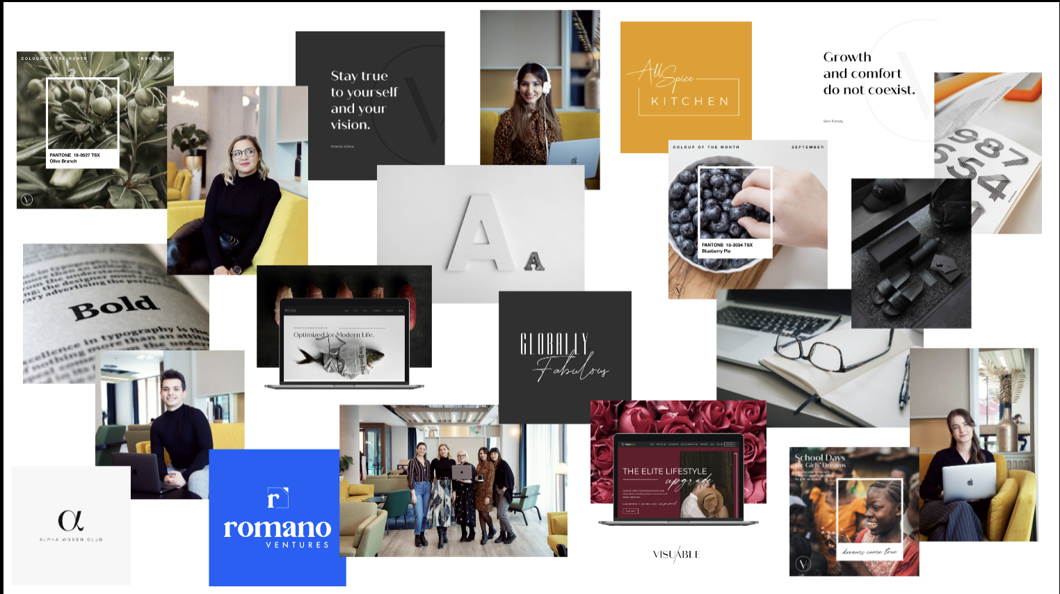 8h Design Review&Restyle