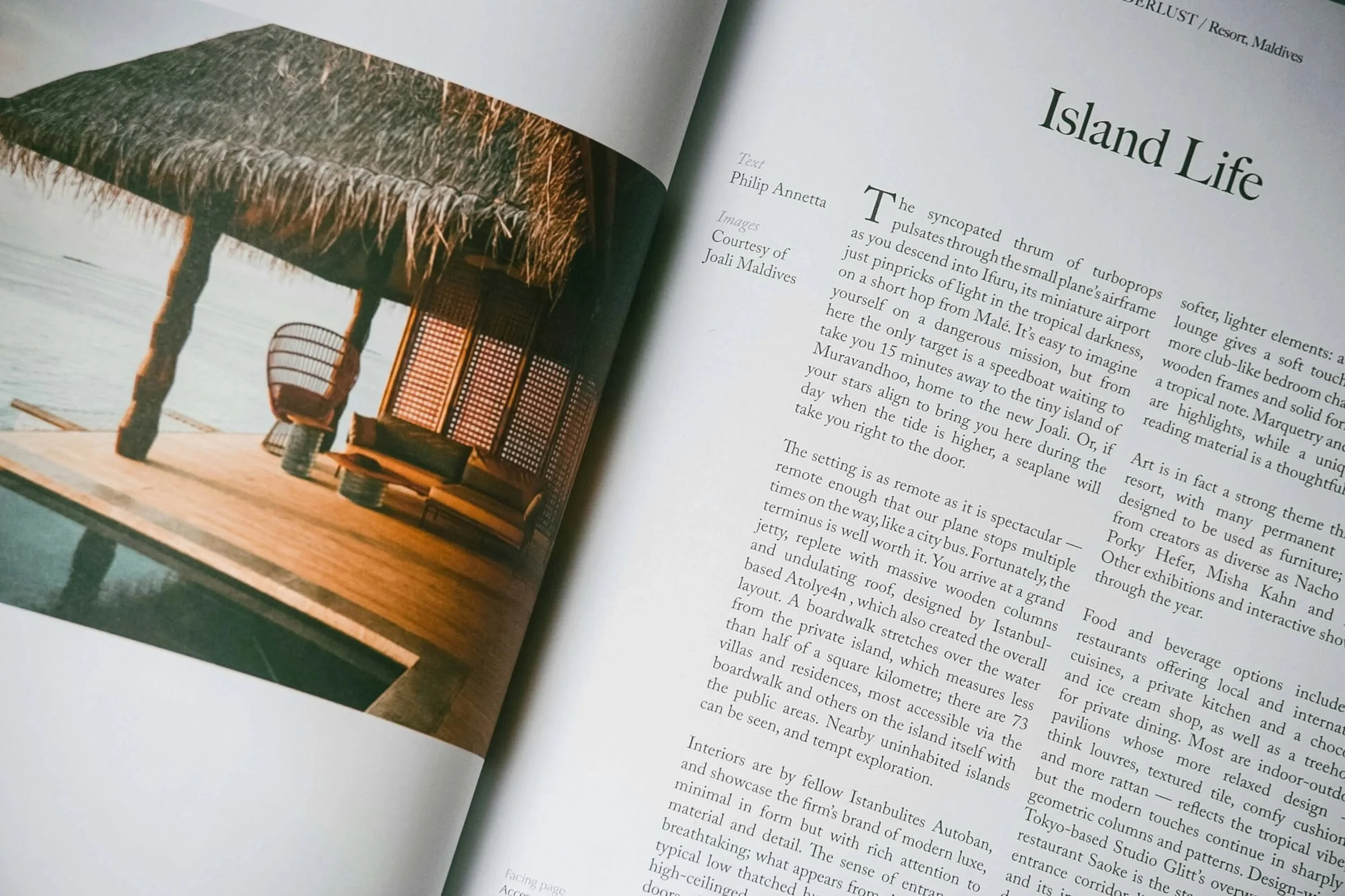 Landing Pages