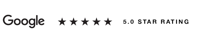 Visuable is a digital agency with 5 star Google Business  rating from over 100 clients