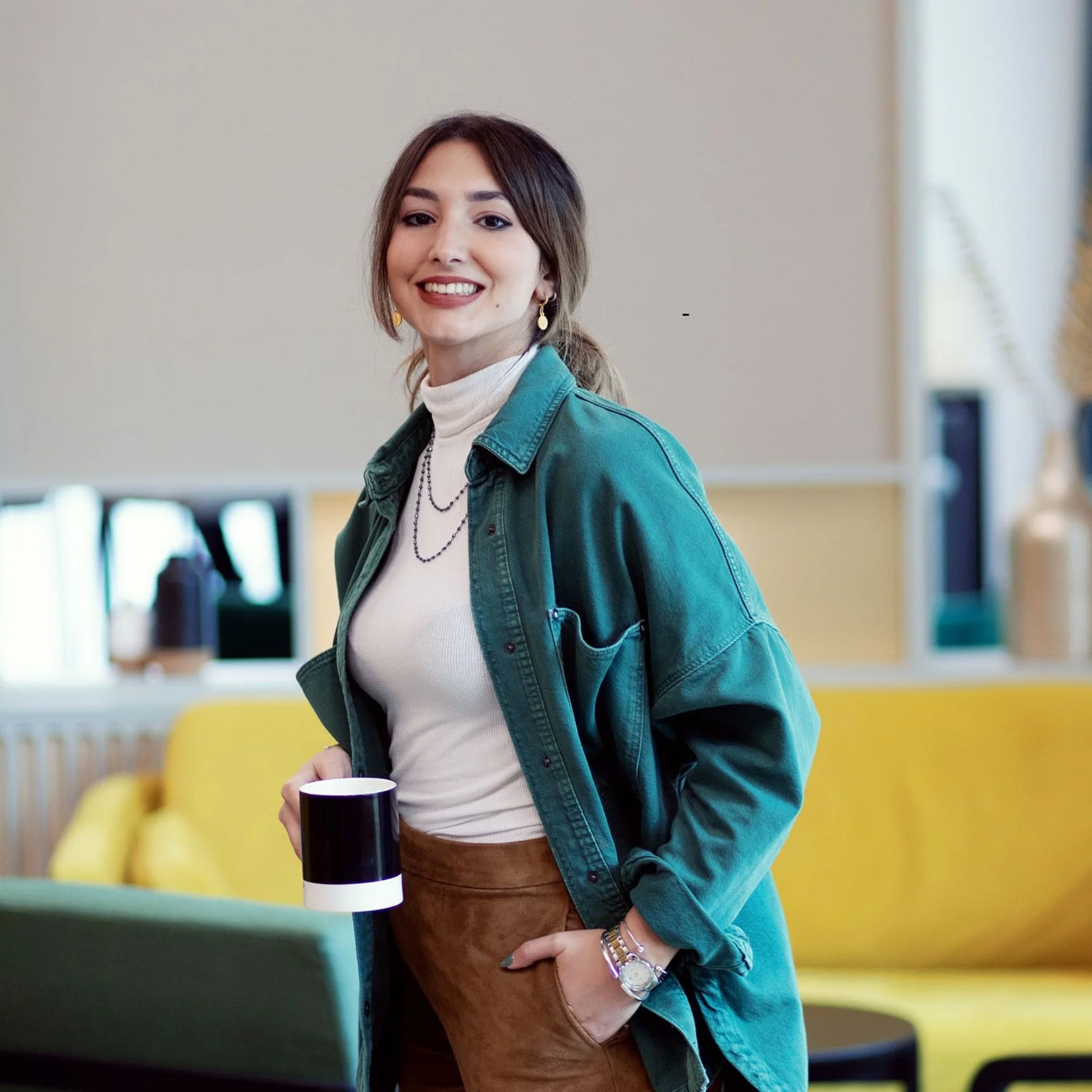 Additional Design Page