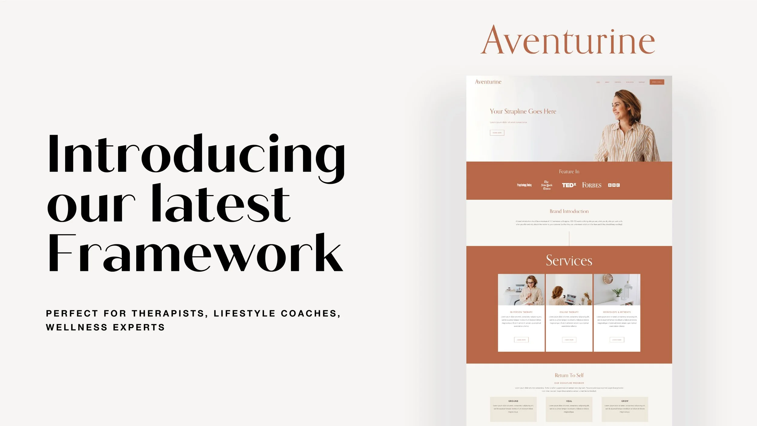 Why We're Reimagining Our Squarespace Frameworks for the Next Generation of the Web