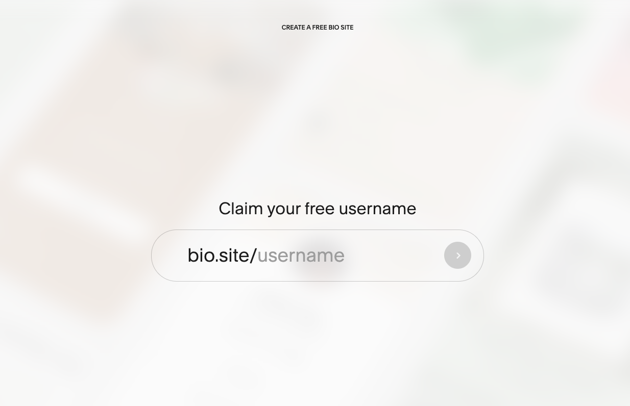 Squarespace Bio Sites: Are They Worth It for Your Brand?