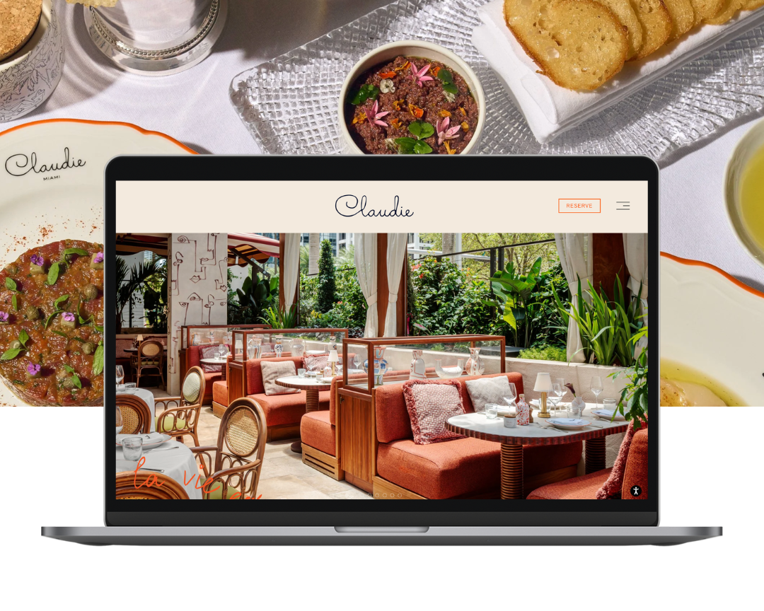 Claudie | Miami, USA