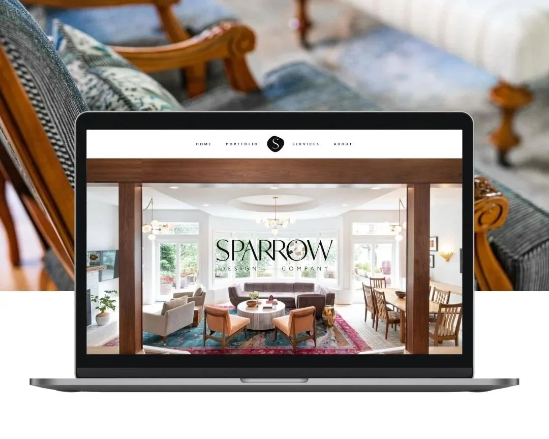 Sparrow Design Company | Washington, USA