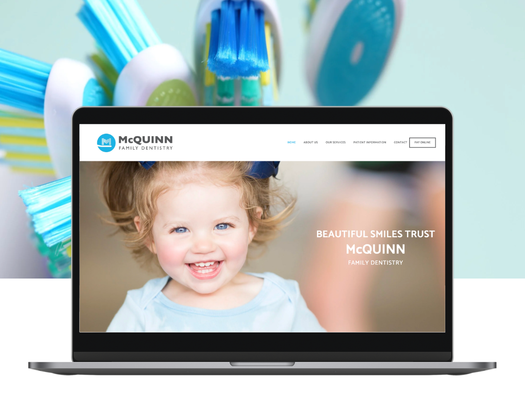 McQuinn Family Dentistry | Indiana, USA
