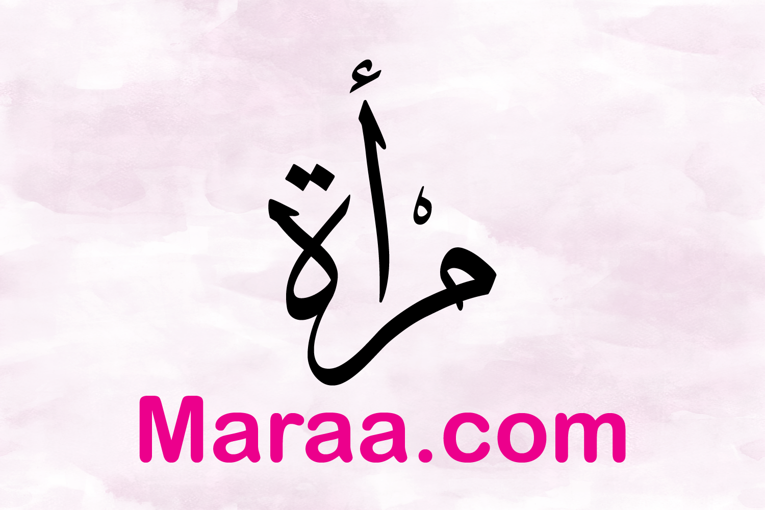 Maraa.com