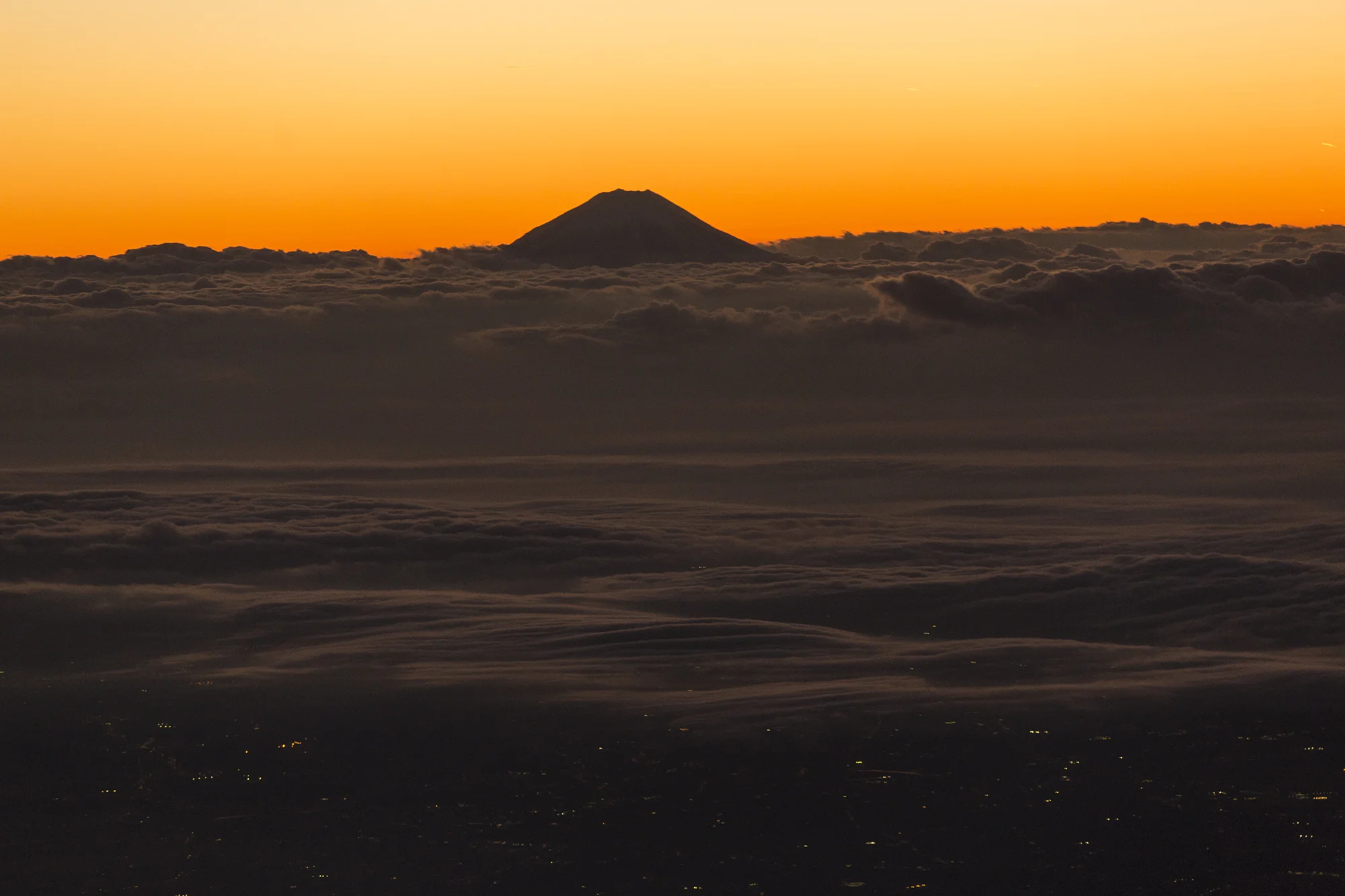 Mount Fuji