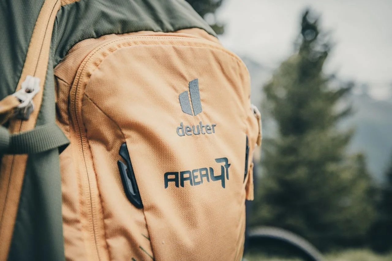 Commissioned work for Deuter (Copy)