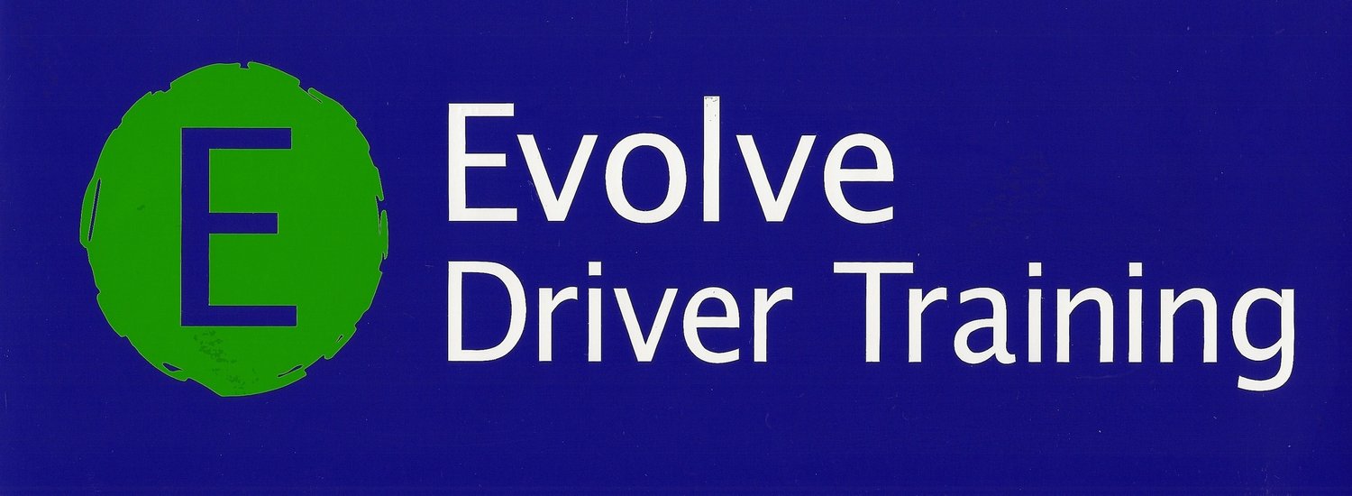 Evolve Driver Training Ltd