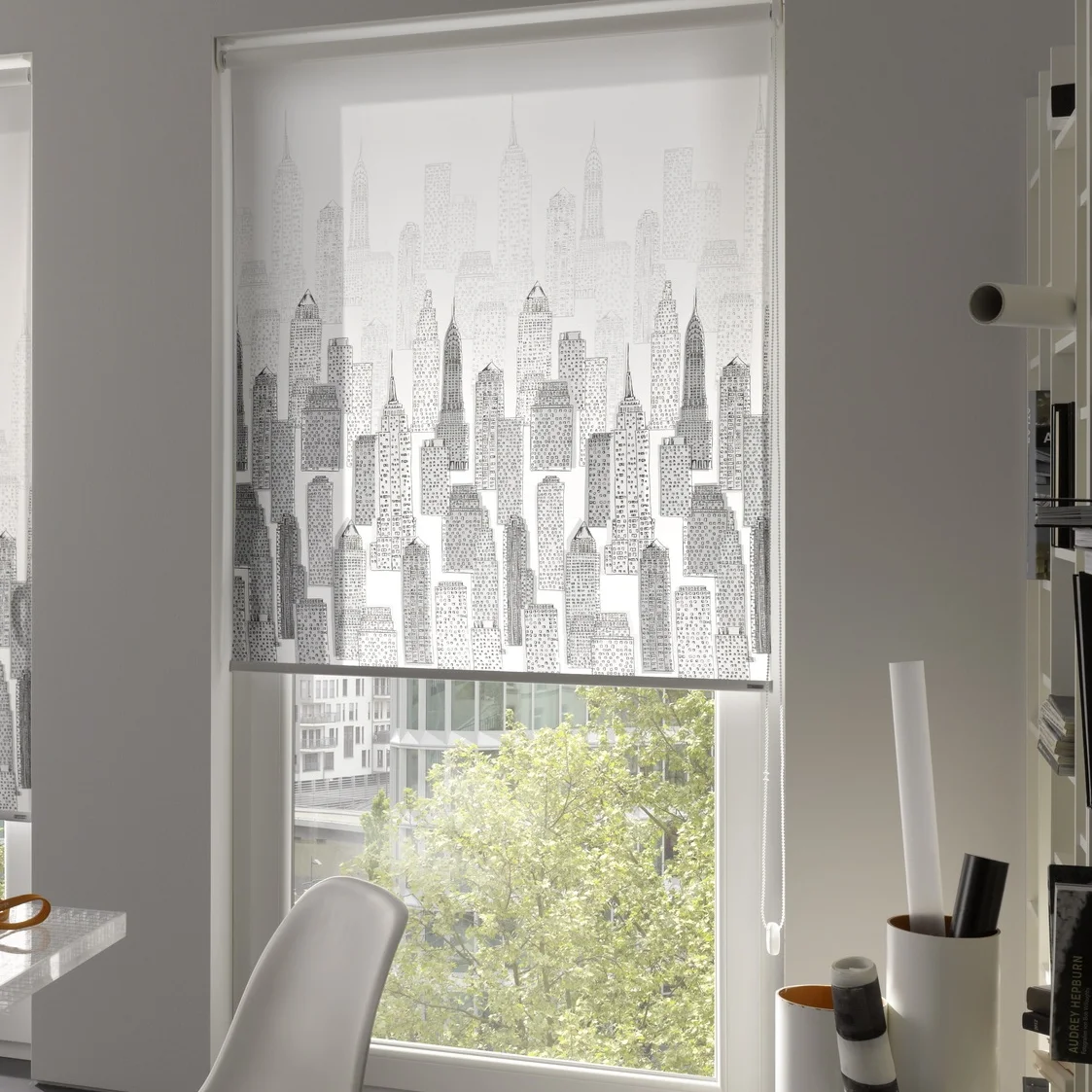Our Blinds