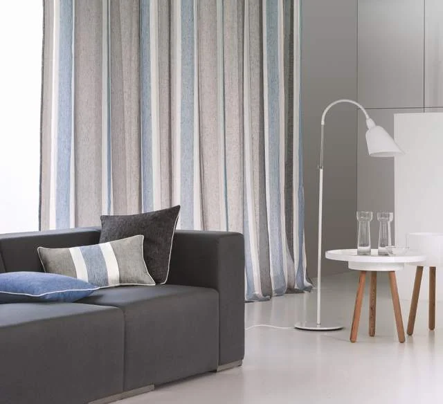 Opaline blue /grey