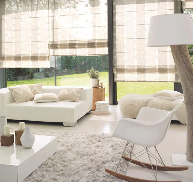 Impanema blinds