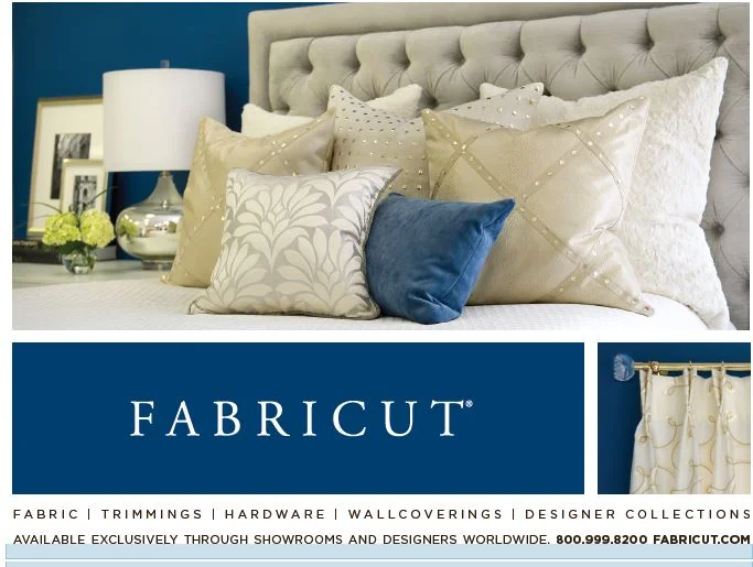 fabricut