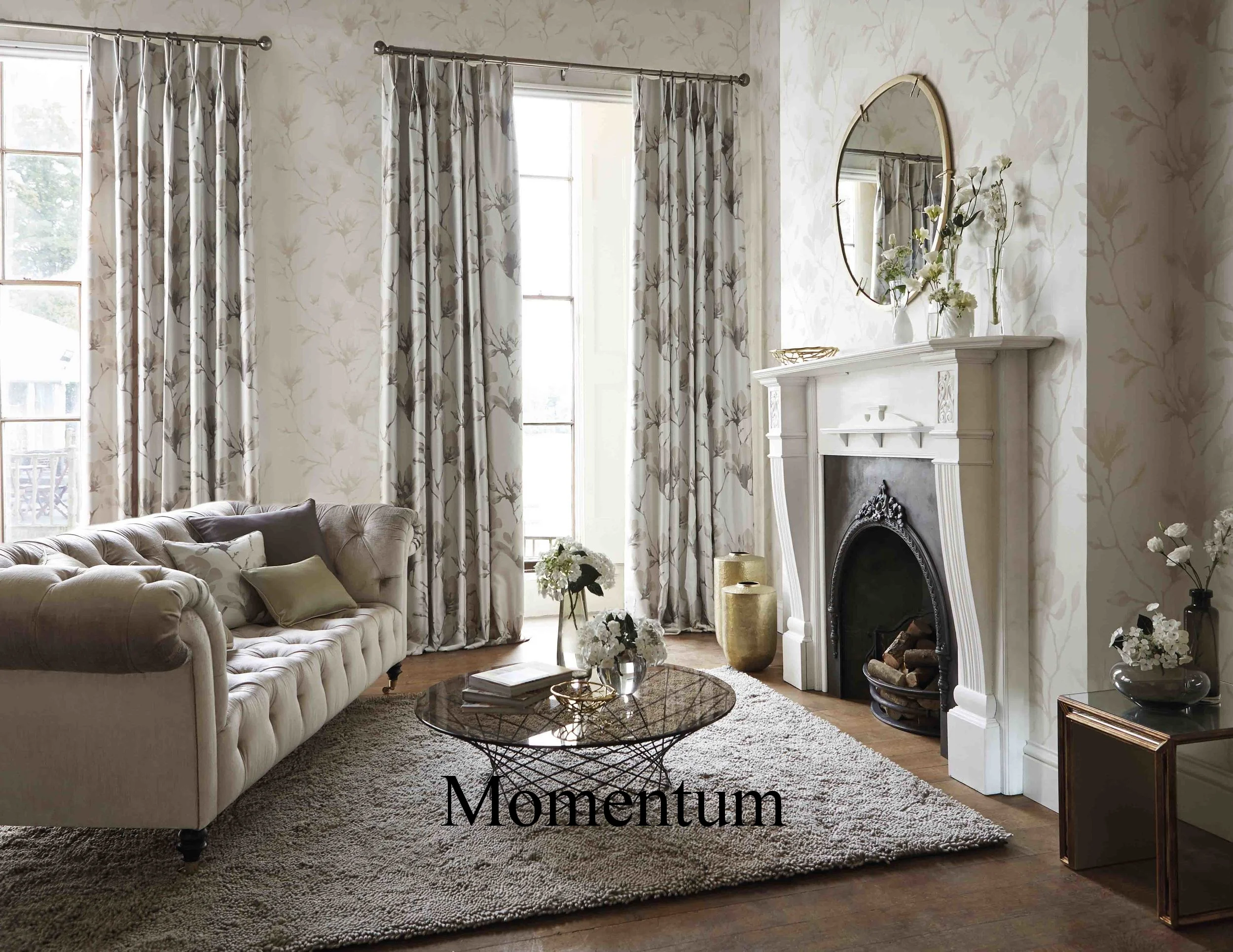 momentum sofa and  ctn